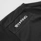 Field T-shirt SS Ladies - Black