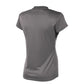 Field T-shirt SS Ladies - Grey