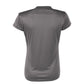 Field T-shirt SS Ladies - Grey