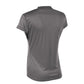 Field T-shirt SS Ladies - Grey