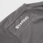 Field T-shirt SS Ladies - Grey
