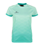 Altius Shirt Ladies - Mint-Anthracite