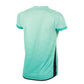 Altius Shirt Ladies - Mint-Anthracite