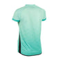 Altius Shirt Ladies - Mint-Anthracite