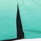 Altius Shirt Ladies - Mint-Anthracite