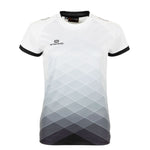 Altius Shirt Ladies - White-Black