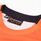 Altius Shirt Ladies - Orange-Black