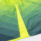 Altius Shirt Ladies - Lime-Dark Denim