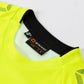 Altius Shirt Ladies - Lime-Dark Denim