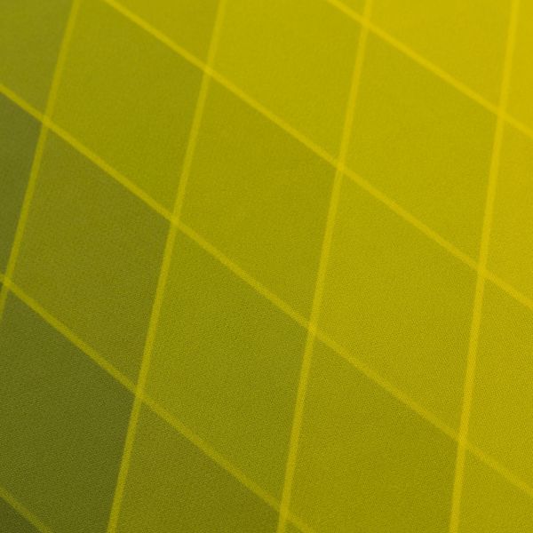 Altius Shirt Ladies - Yellow-Black