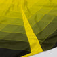 Altius Shirt Ladies - Yellow-Black