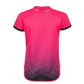 Altius Shirt Ladies - Pink-Black