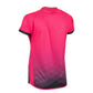 Altius Shirt Ladies - Pink-Black