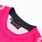Altius Shirt Ladies - Pink-Black