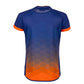 Altius Shirt Ladies - Bright Navy-Orange
