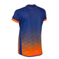 Altius Shirt Ladies - Bright Navy-Orange