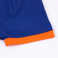 Altius Shirt Ladies - Bright Navy-Orange