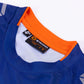 Altius Shirt Ladies - Bright Navy-Orange