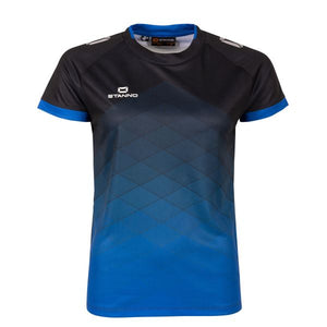 Altius Shirt Ladies - Black-Royal