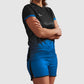 Altius Shirt Ladies - Black-Royal