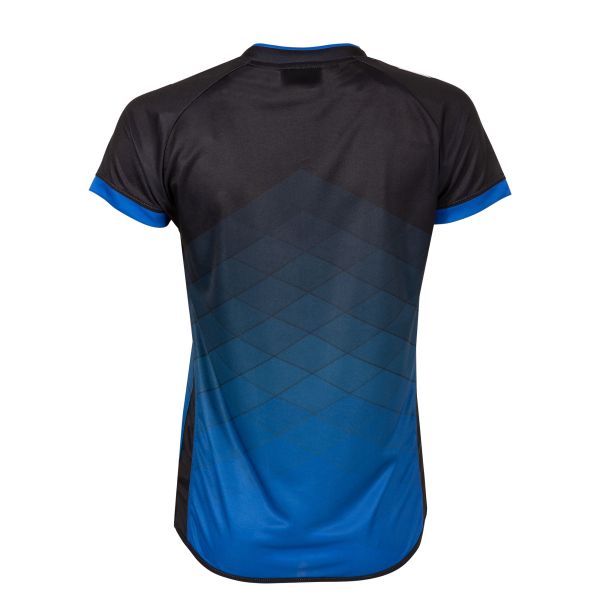 Altius Shirt Ladies - Black-Royal