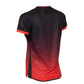 Altius Shirt Ladies - Black-Red
