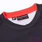 Altius Shirt Ladies - Black-Red