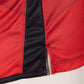 Altius Shirt Ladies - Black-Red