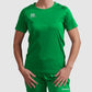 Bolt T-Shirt Ladies - Green