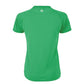 Bolt T-Shirt Ladies - Green