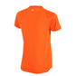 Bolt T-Shirt Ladies - Orange