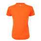 Bolt T-Shirt Ladies - Orange