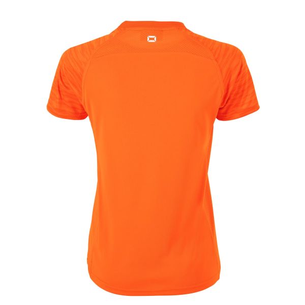 Bolt T-Shirt Ladies - Orange