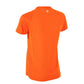 Bolt T-Shirt Ladies - Orange