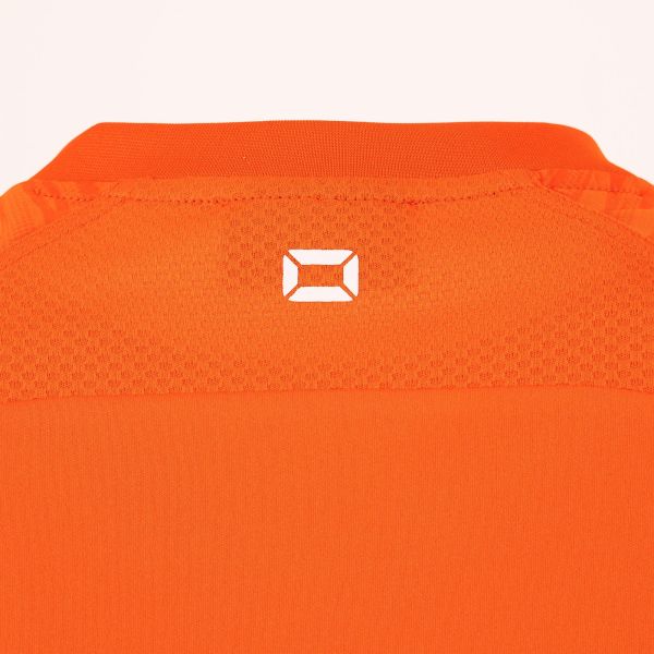 Bolt T-Shirt Ladies - Orange