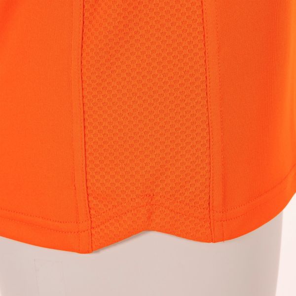 Bolt T-Shirt Ladies - Orange