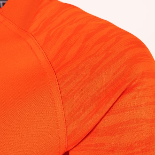 Bolt T-Shirt Ladies - Orange