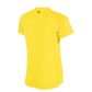Bolt T-Shirt Ladies - Yellow