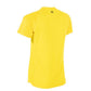 Bolt T-Shirt Ladies - Yellow