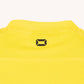 Bolt T-Shirt Ladies - Yellow