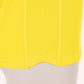 Bolt T-Shirt Ladies - Yellow