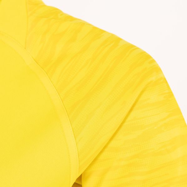 Bolt T-Shirt Ladies - Yellow