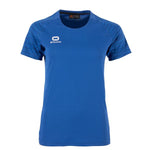 Bolt T-Shirt Ladies - Royal
