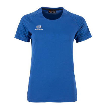 Bolt T-Shirt Ladies - Royal