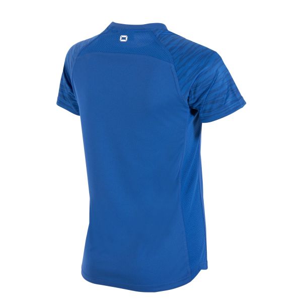 Bolt T-Shirt Ladies - Royal