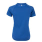 Bolt T-Shirt Ladies - Royal