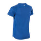 Bolt T-Shirt Ladies - Royal