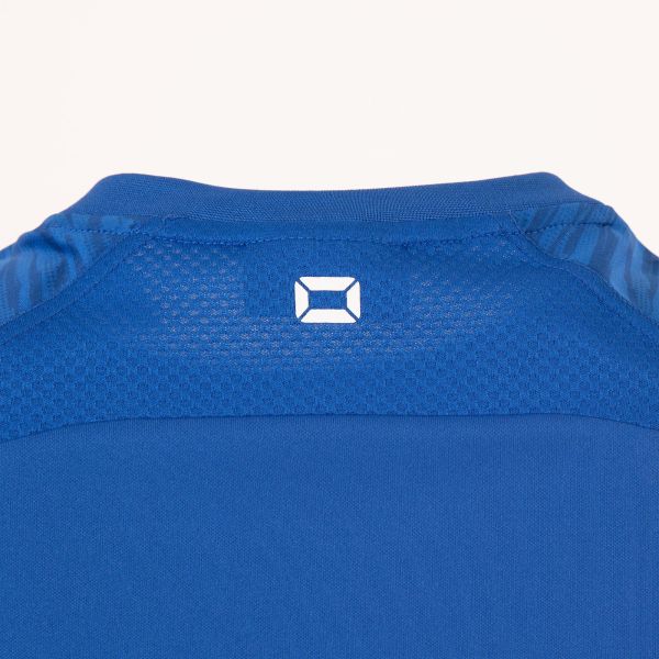 Bolt T-Shirt Ladies - Royal