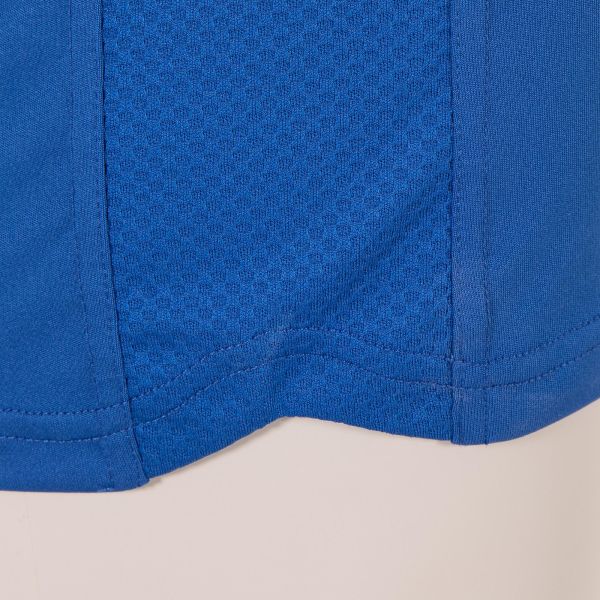 Bolt T-Shirt Ladies - Royal