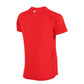 Bolt T-Shirt Ladies - Red